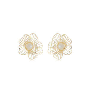 Brinco Flower
