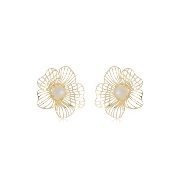 Brinco Flower