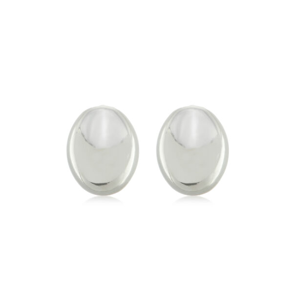 Brinco Oval