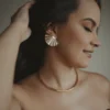 Choker Aro Lisa - Imagem 3
