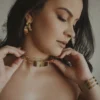 Bracelete Três Faixas - Imagem 3