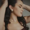 Choker Bolinhas - Imagem 2