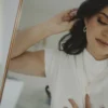 Conjunto Navete com Zircônias - Imagem 2