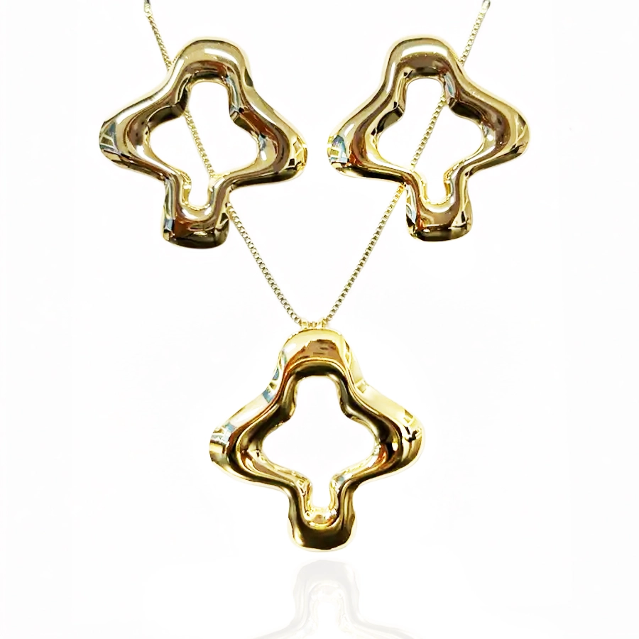 Conjunto Orgânico