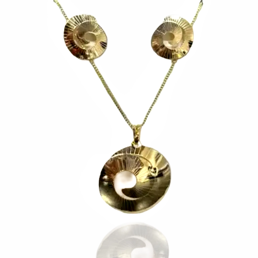 Conjunto Espiral