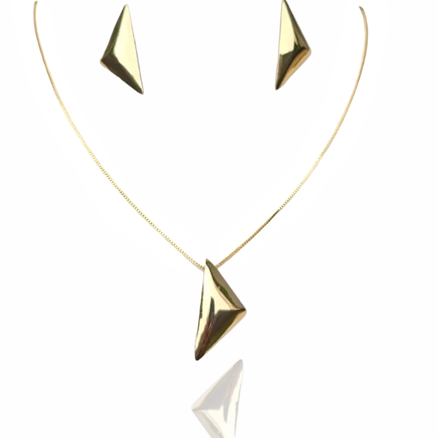 Conjunto Triangular