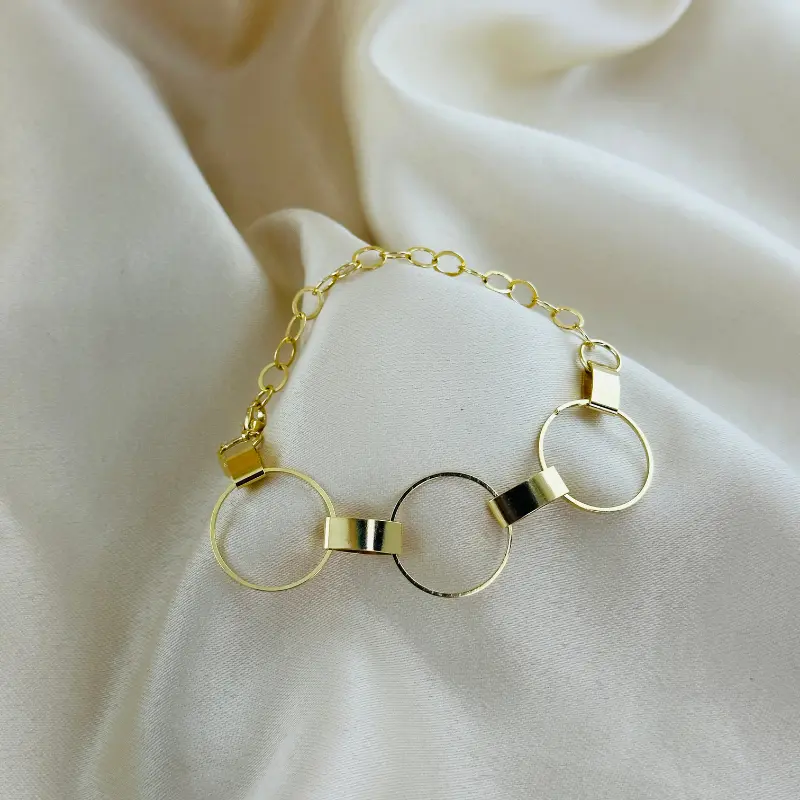 Pulseira Elos